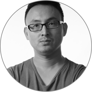 品牌视觉总监 roots