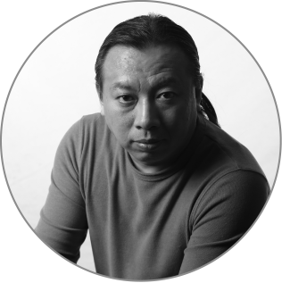 摄影视觉总监 宗炜